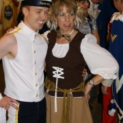 Altstadtfunken Leverkusen (24.01.08)